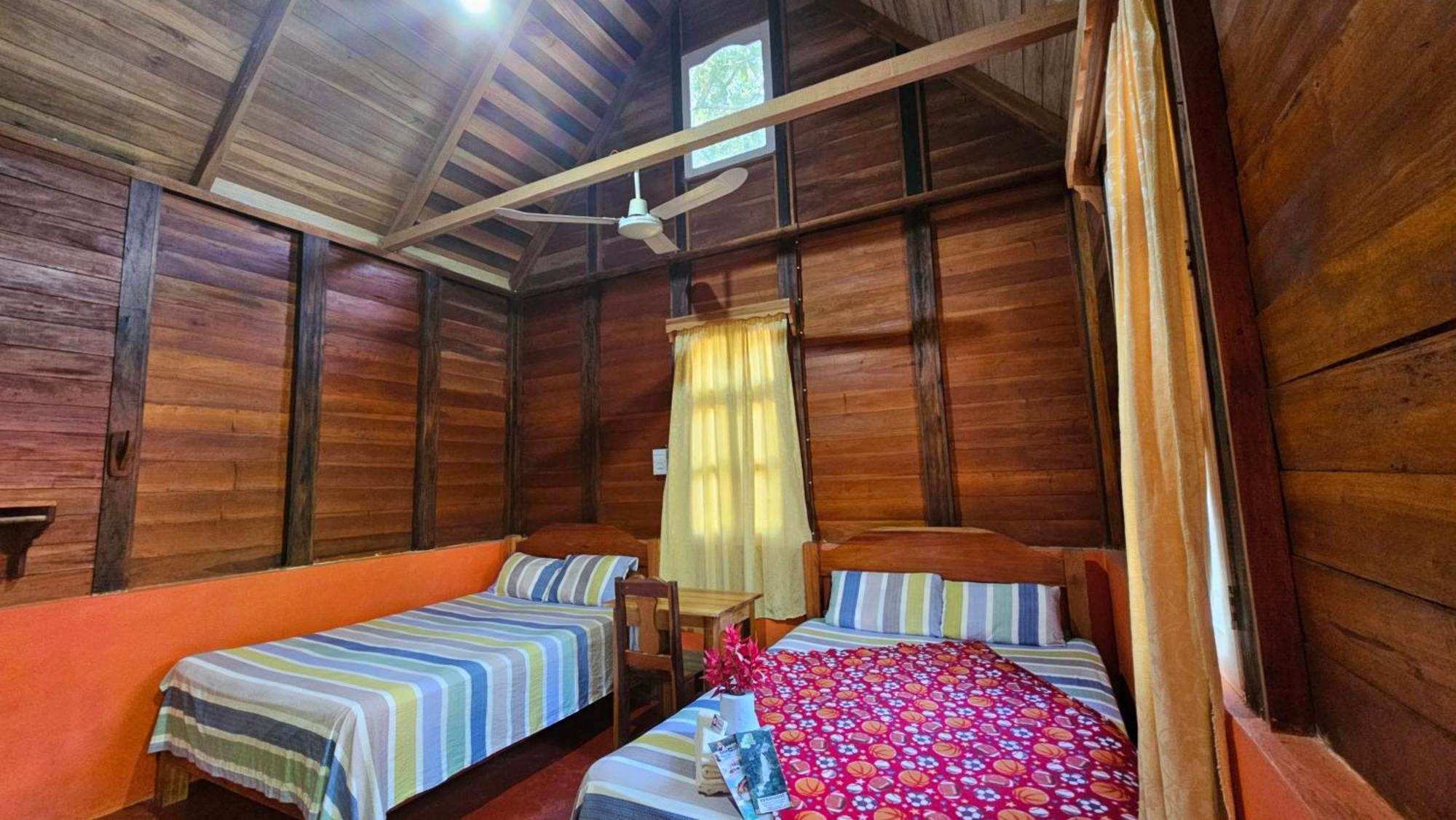 Cabanas Yax-Ha Arroyo Agua Azul Exterior photo