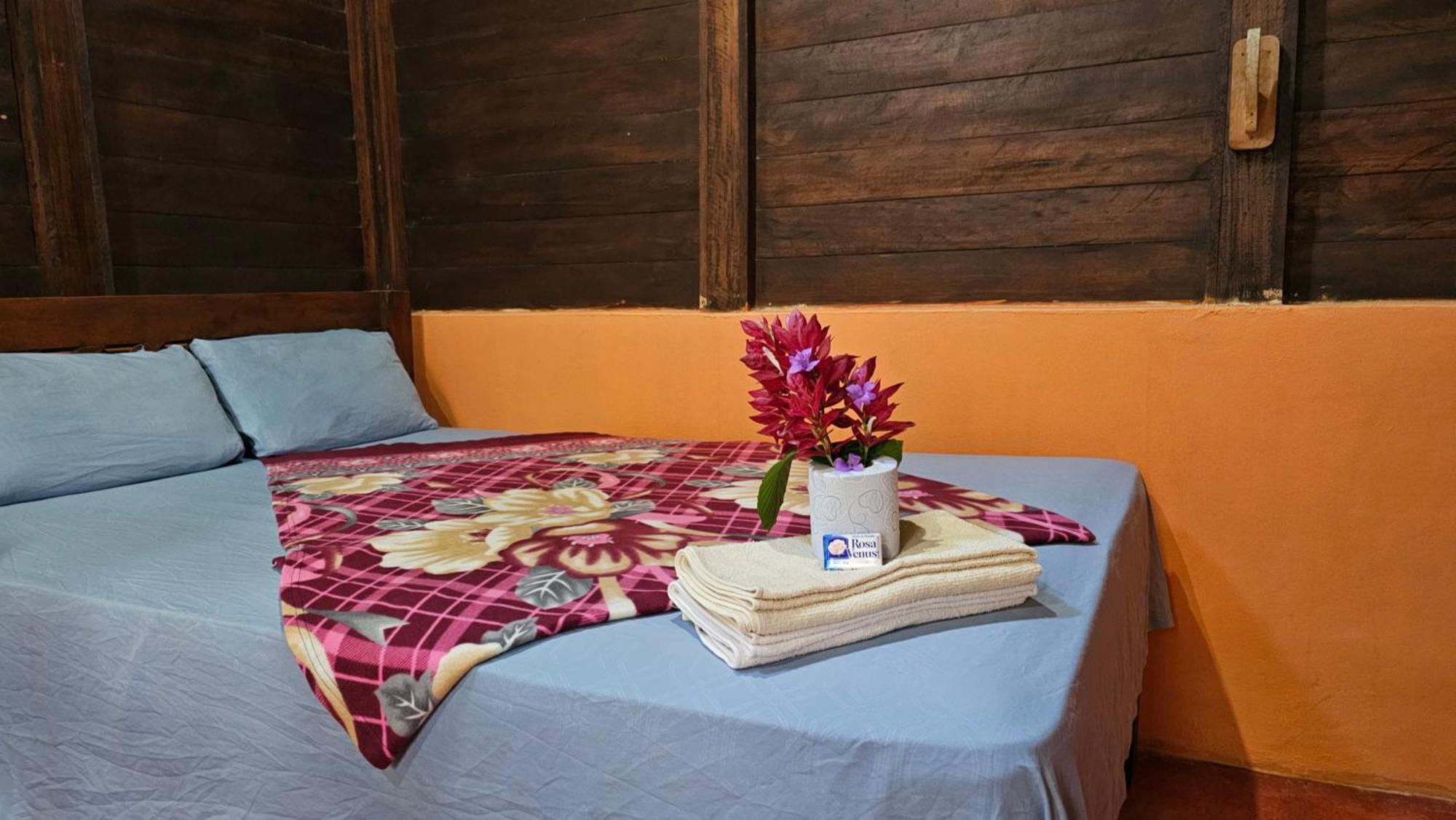 Cabanas Yax-Ha Arroyo Agua Azul Exterior photo